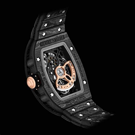 relógio richard mille|richard mille rm 07 01.